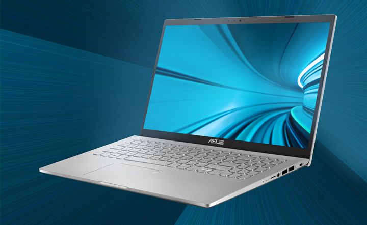 Asus VivoBook i3 - Lựa chọn phù hợp với mọi túi tiền